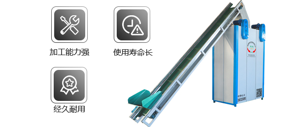 产品性价比高