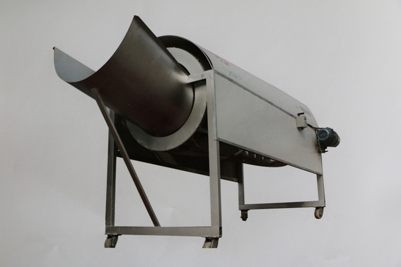 辣椒种子筛选机